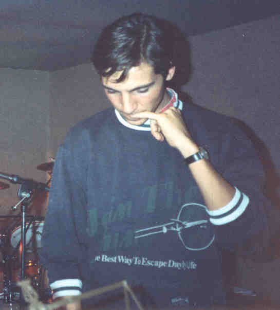 Yann fin 88
